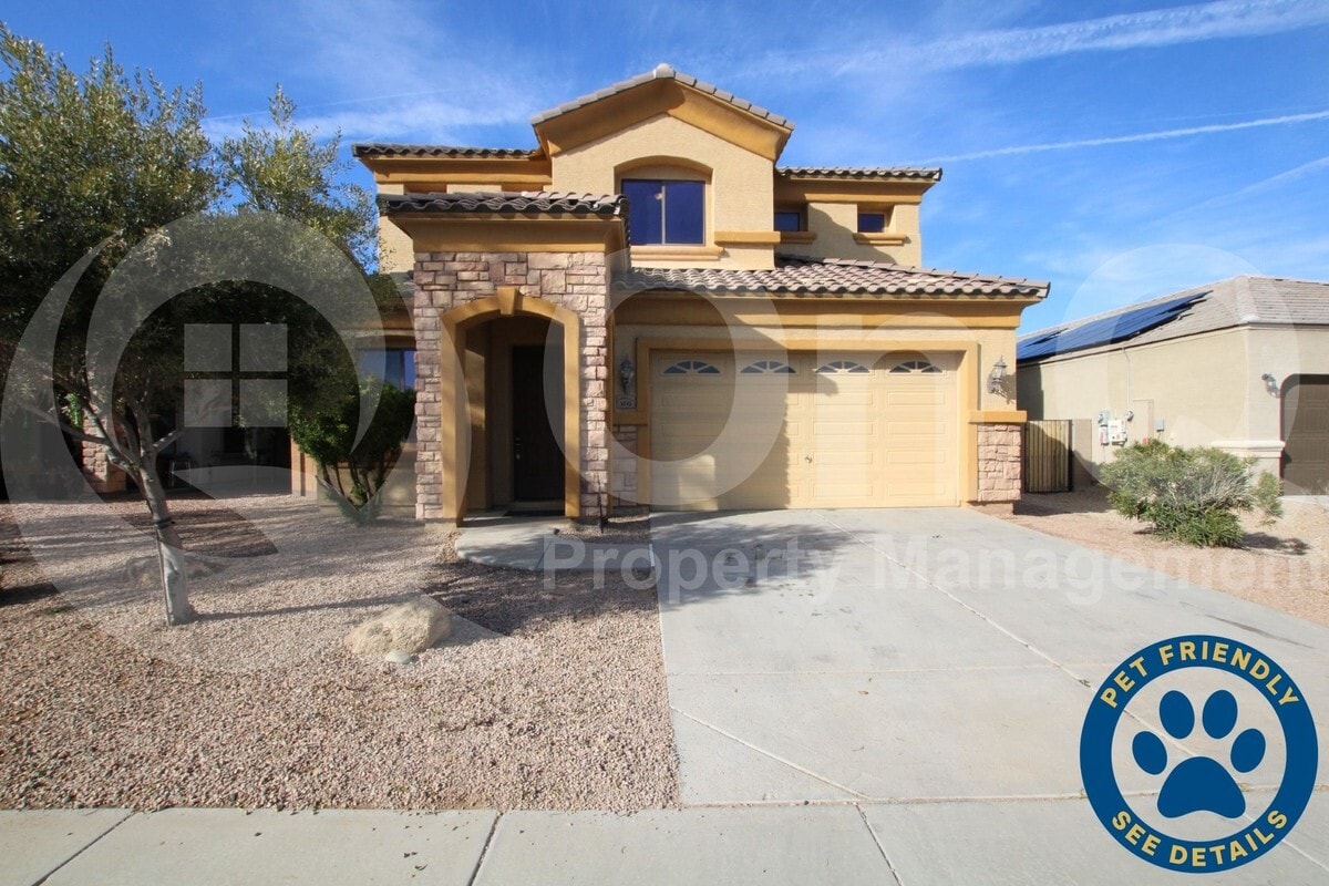 Primary Photo - 1242 E Paul Dr