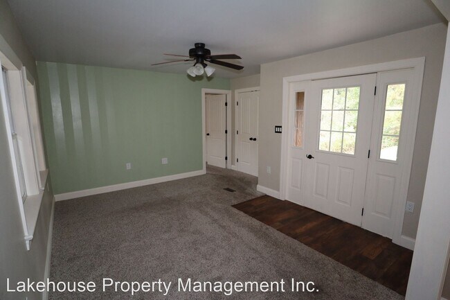 Foto del edificio - 3 br, 2 bath House - 121 Mail Route Road
