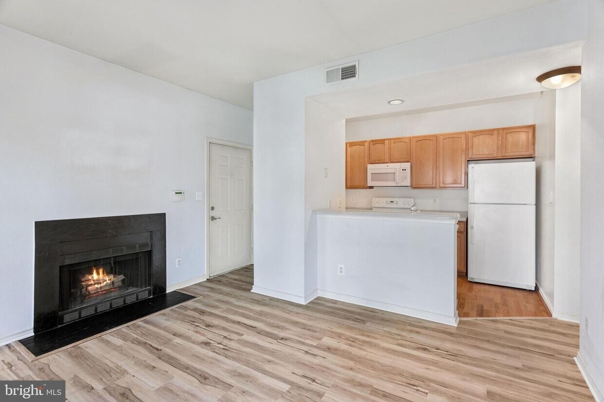 12154 Penderview Ter Unit 1224, Fairfax, VA 22033 Condo for Rent in