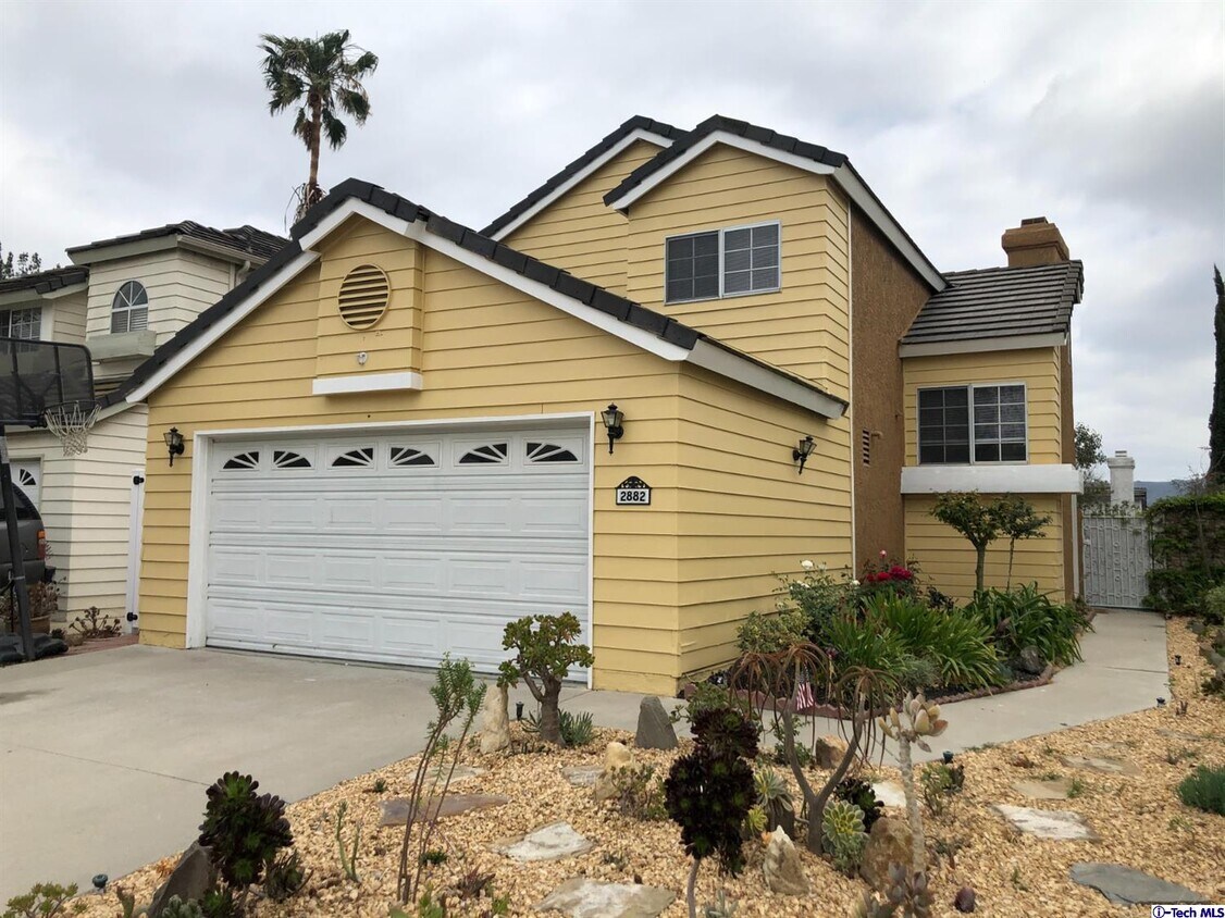 8 Houses for Rent in Simi Valley, CA Westside Rentals