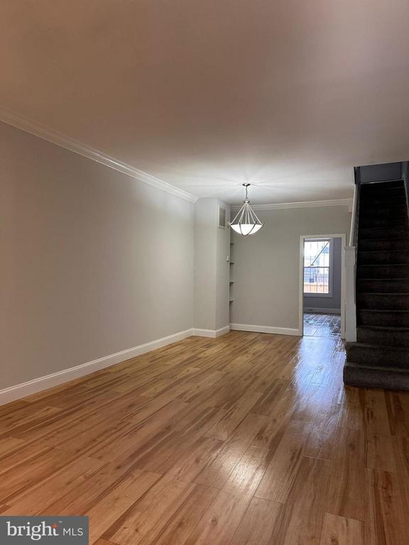 Building Photo - 2940 E Fayette St