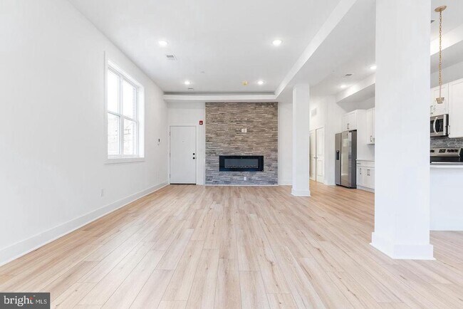 Foto del edificio - 2100 N Hancock St