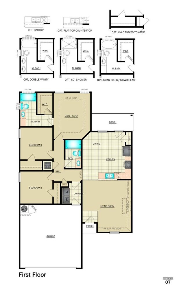 Foto del edificio - 2103 Taylor St