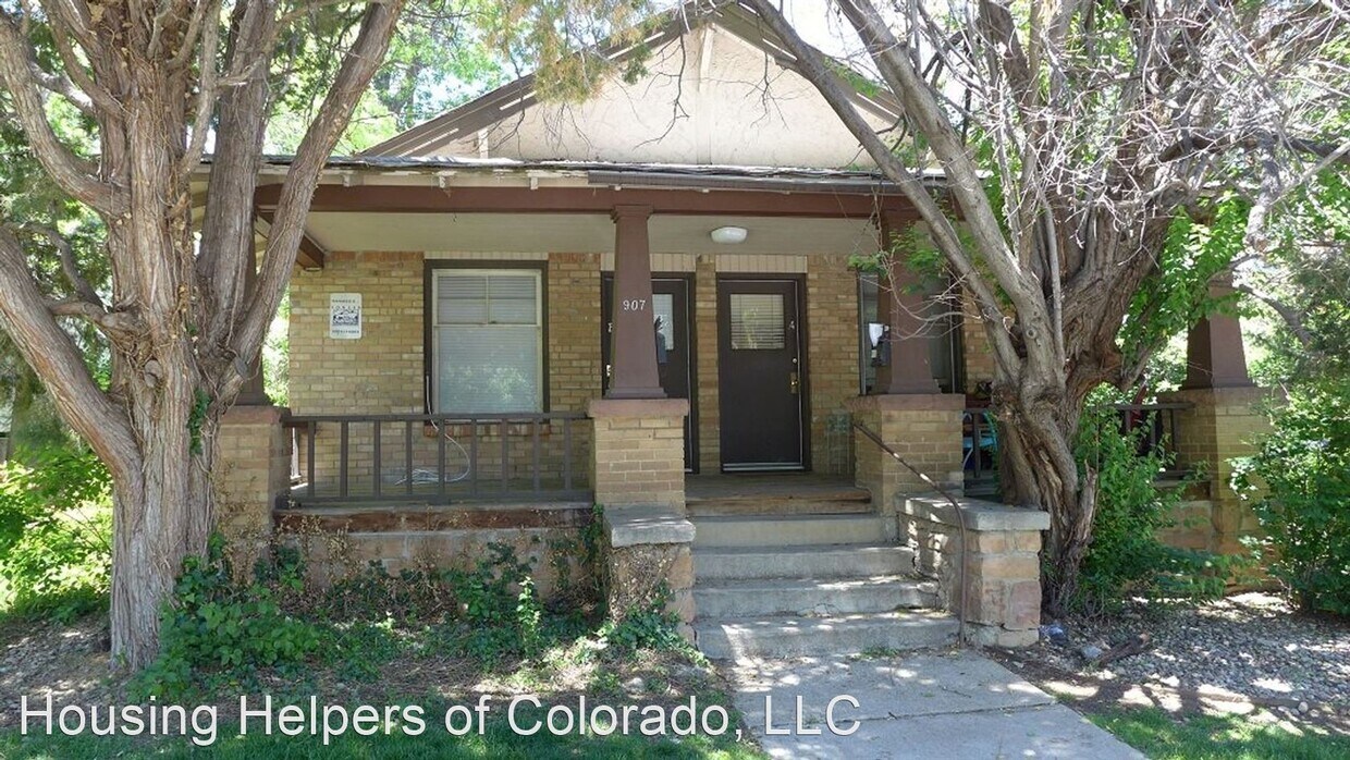 Primary Photo - 3 br, 2 bath House - 907 18th Street #D