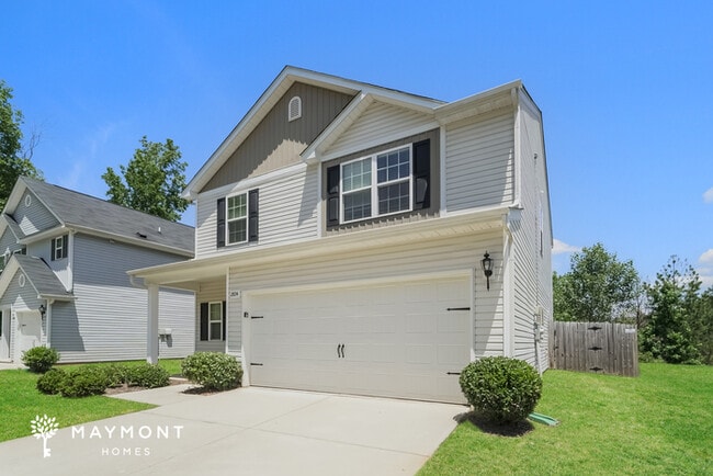 Foto del edificio - 2804 Yurman Rd