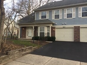 Building Photo - 865 N Shady Oaks Dr