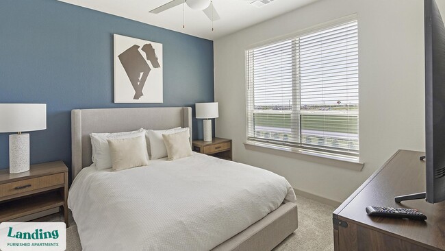 Building Photo - 125 S Standridge Blvd