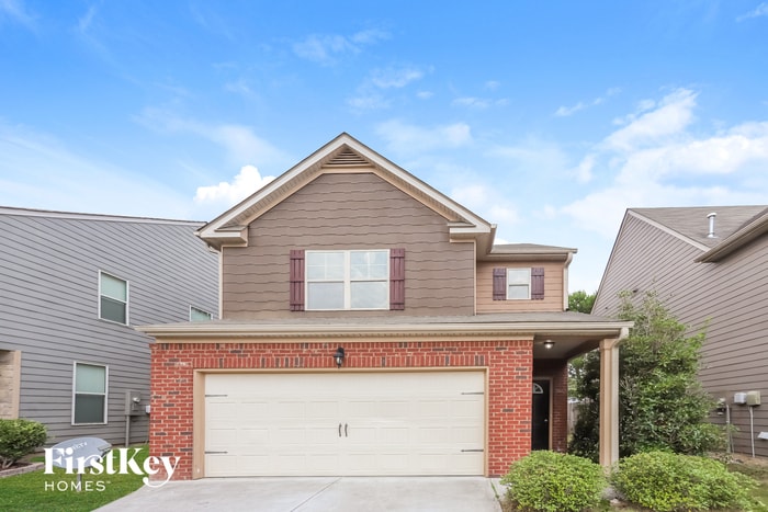 Foto principal - 5872 Seabright Ln