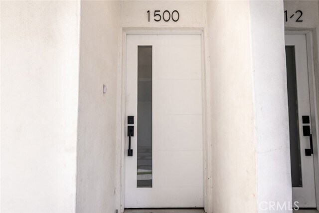 Foto del edificio - 1500 Crenshaw Blvd