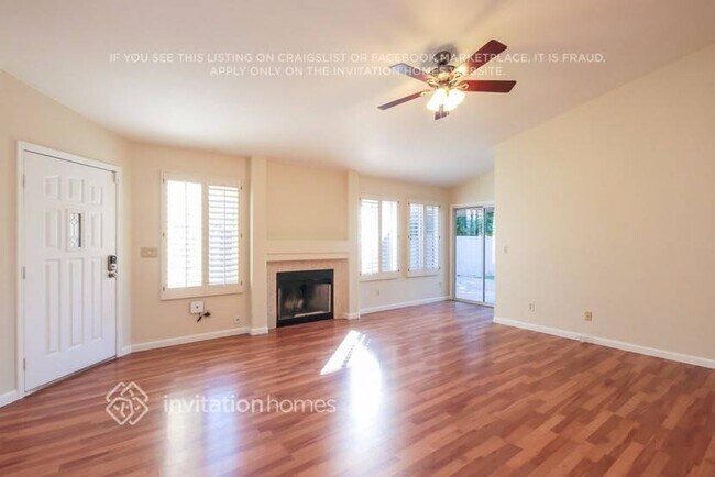 Foto del edificio - 4525 E Silverwood Dr