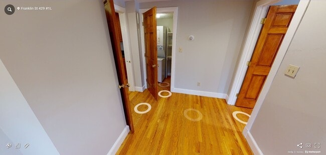 Foto del edificio - 428 Franklin St