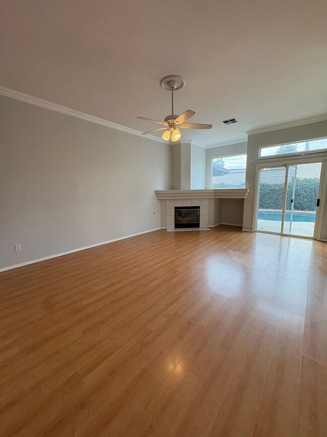 Building Photo - Move-In Ready 3 Bedroom + Office Home with Pool & Waterfall in Southwest Bakersfield