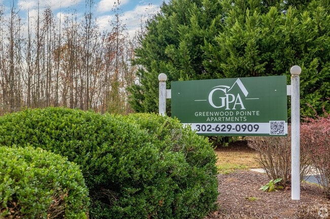 Interior Photo - Greenwood Pointe