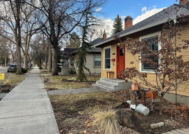 Foto del edificio - Refined North End Living: Historic 3-Bedroom Residence