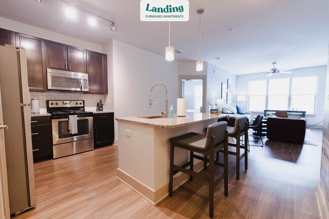 Building Photo - 4700 Colonnade Pl