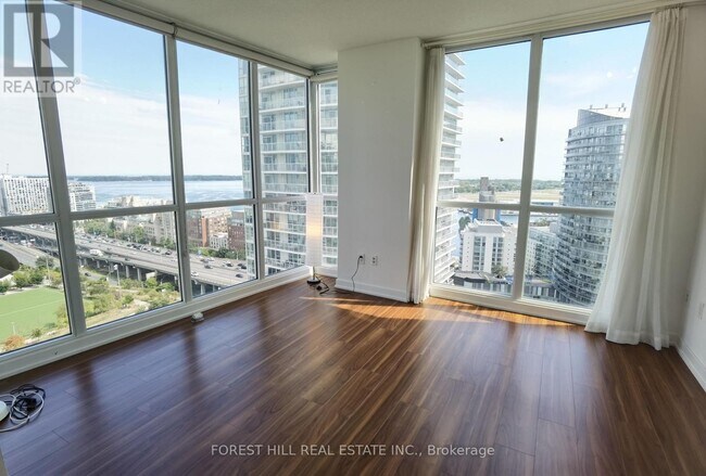 Building Photo - 85 Queens Wharf Rd