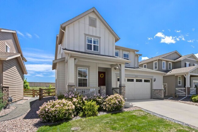 Foto del edificio - Stunner in North-East Fort Collins with 4-Bedrooms, 2.5 Bathrooms, and 2-Car Garage