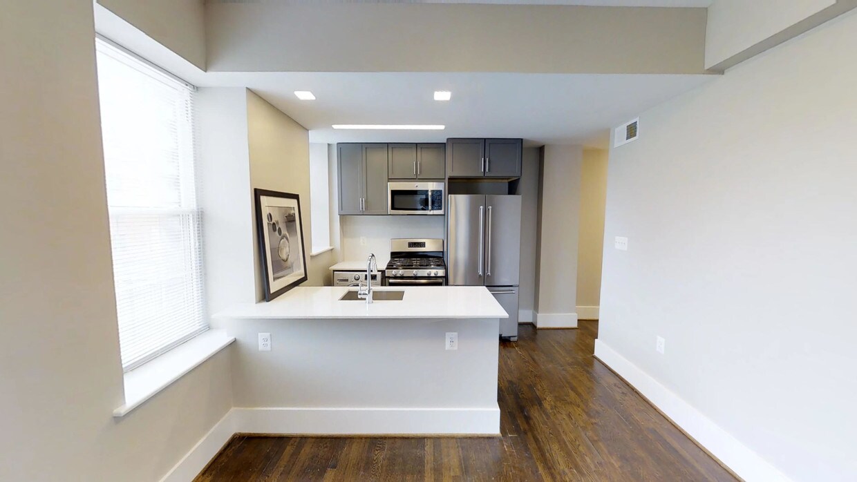 Photo - Tilden Hall Apartments
