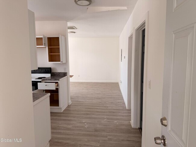 Foto del edificio - 8 Gardiner St