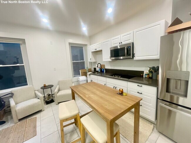 Foto del edificio - 206 Hanover St
