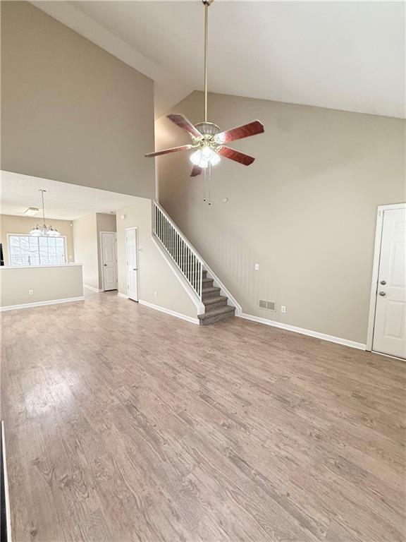 Building Photo - 1609 Heyford Cir NW