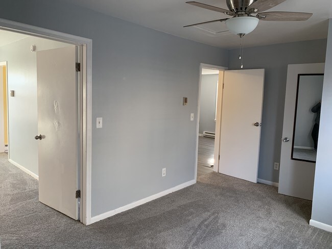 Foto del edificio - 429 S Chestnut St