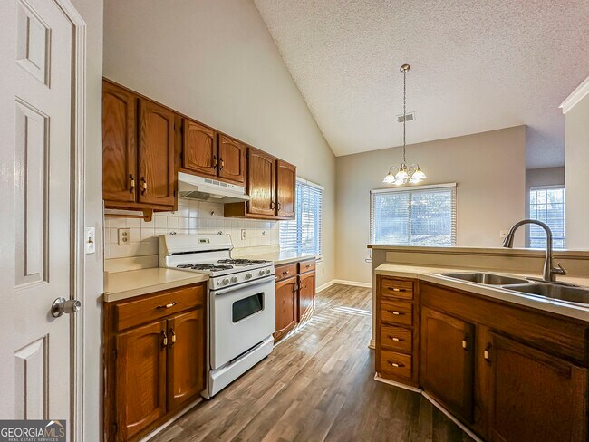 Building Photo - 5724 Rex Mill Creek
