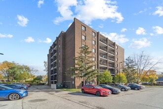 Building Photo - 3540 Peter St