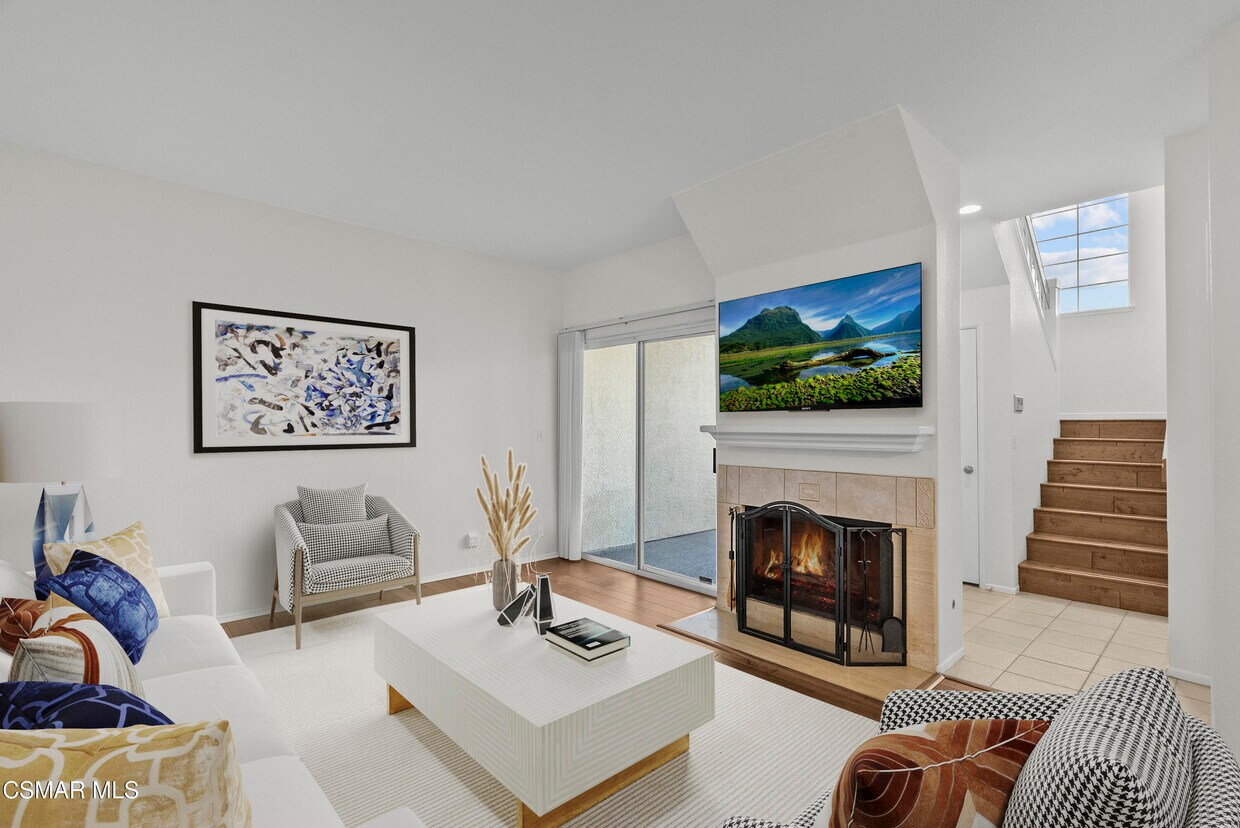 Foto principal - 5580 Spanish Oak Ln