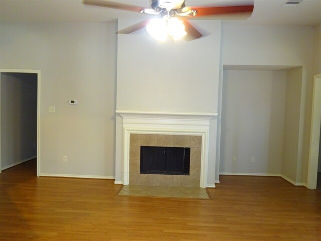 Foto del edificio - 17615 Burkhart Ridge Dr