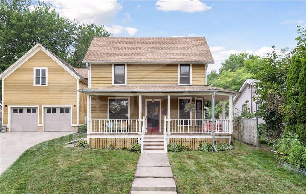 Foto principal - 1004 6th St S