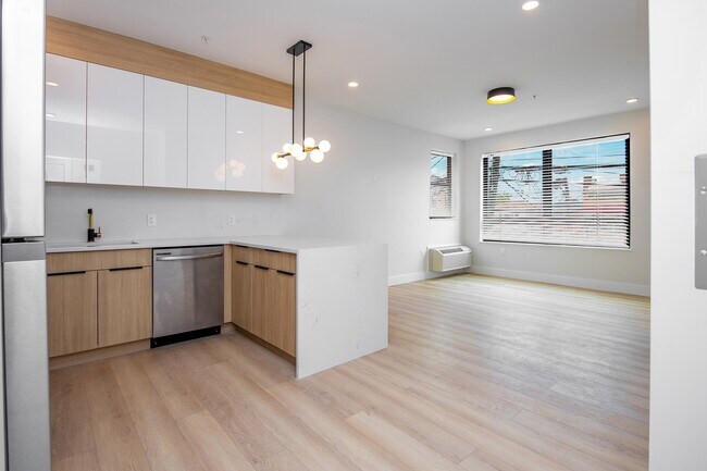 Foto del edificio - 6710 Park Ave