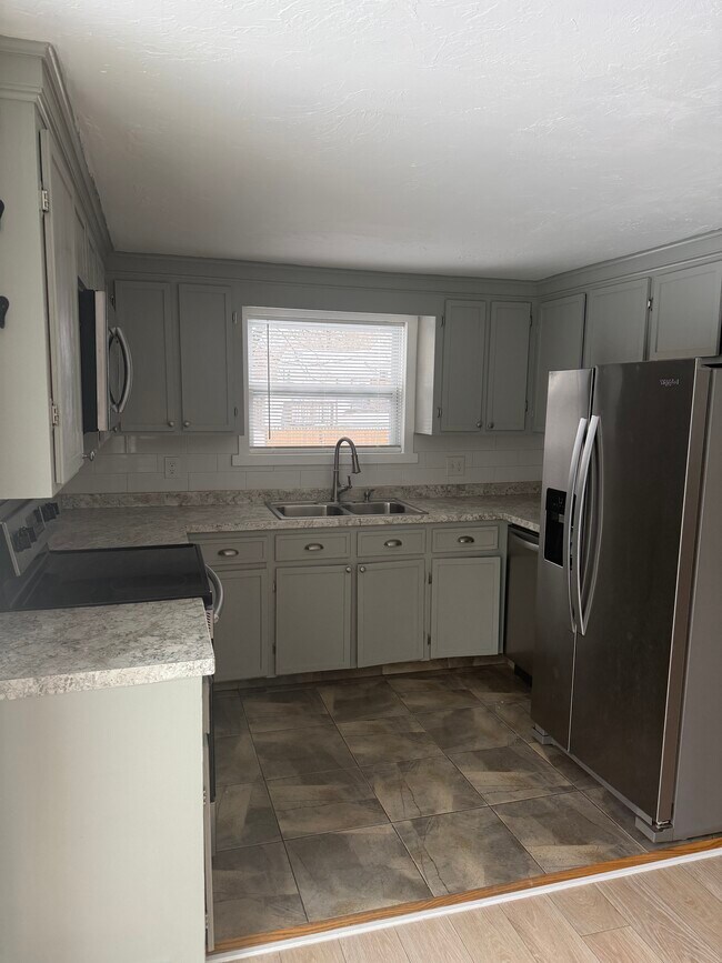 Foto del edificio - 567 Thacher St