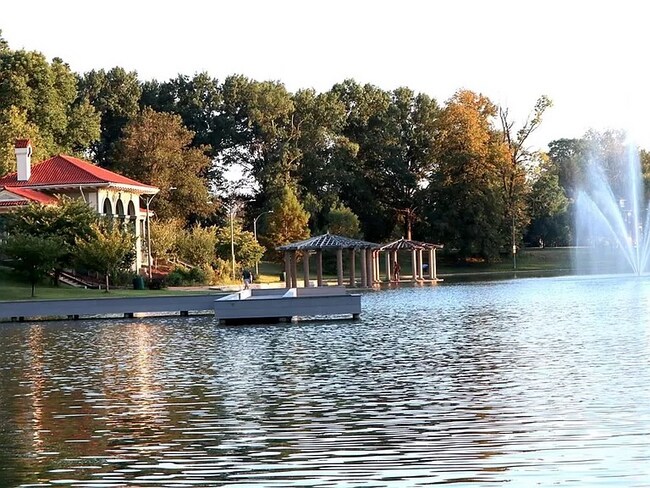 Foto del edificio - 3844 Wilmington Ave