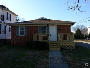 Building Photo - 1312 Jackson Ave