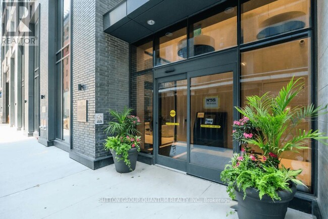 Photo du bâtiment - 55-4855 Mercer St