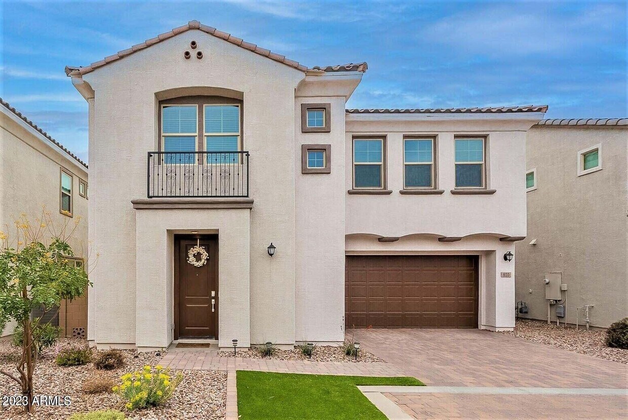 655 N Bay Dr, Gilbert, AZ 85233 House for Rent in Gilbert, AZ