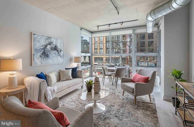 Foto del edificio - 2125 14th St NW