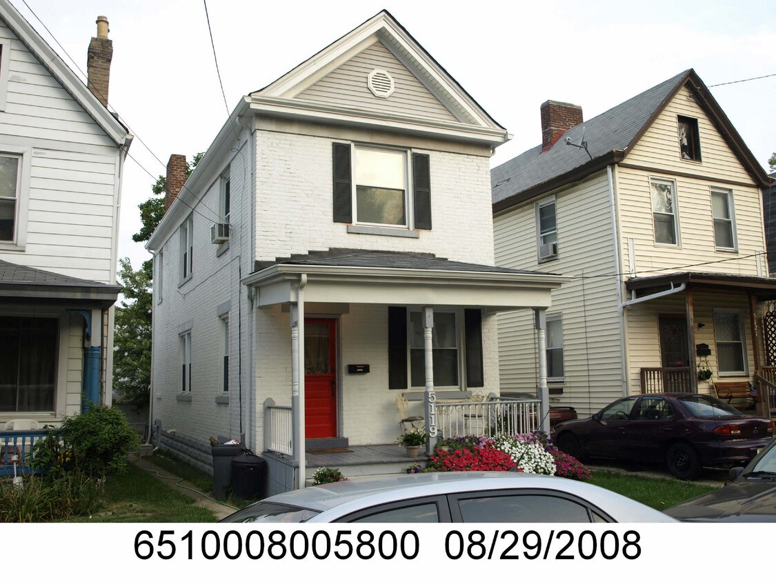 5119 Silver St, Norwood, OH 45212 House Rental in Norwood, OH