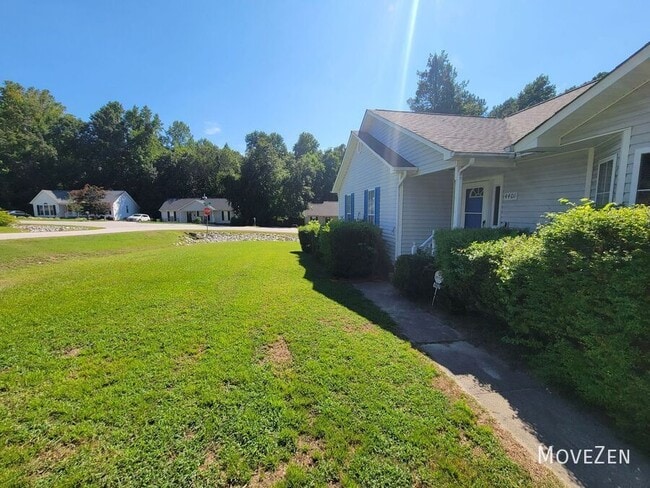 Building Photo - 4401 Whistling Way