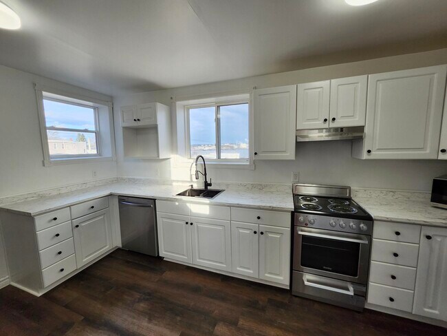 Photo du bâtiment - 254 Britain St