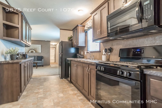 Building Photo - 9875 Reef Ct