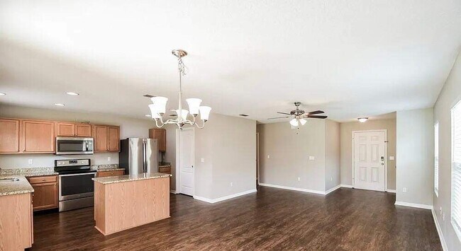 Foto del edificio - 3812 Ellaville Ct
