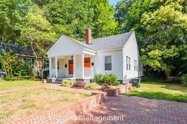 Building Photo - 1 br, 1 bath House - 2636 Lawndale Ave