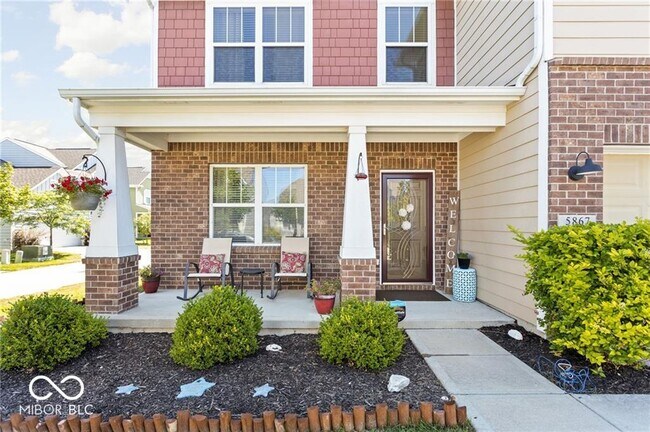 Foto del edificio - 5867 Solomon Harmon Way