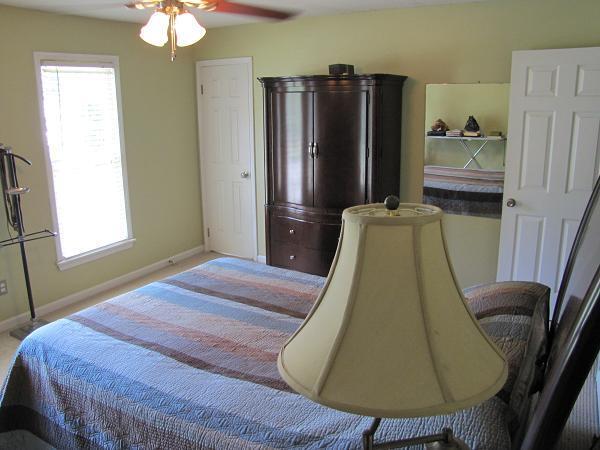 Building Photo - Forest Acres Home