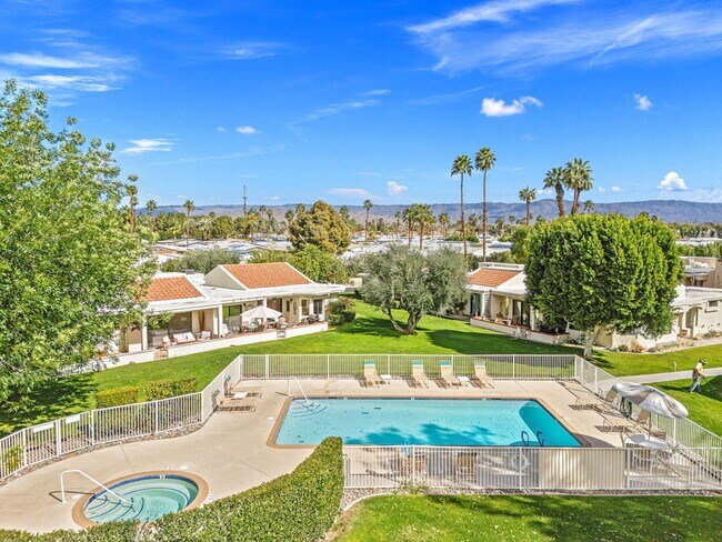 Foto del edificio - 68615 Paseo Soria