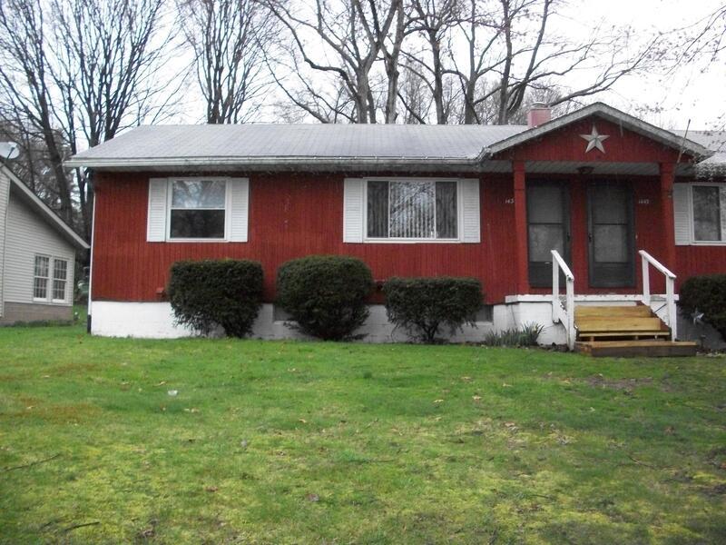 Building Photo - 1443 Mac Dr