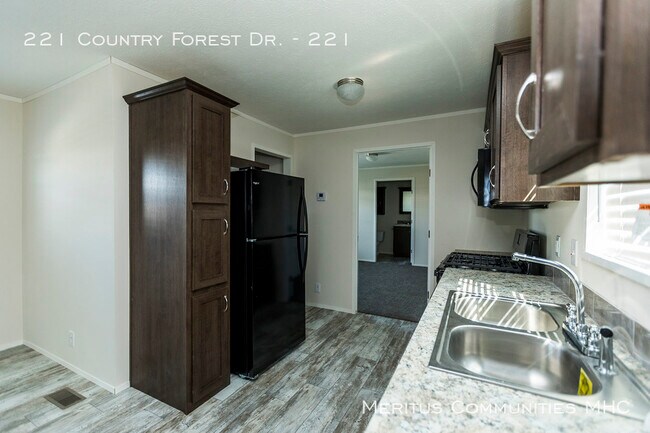 Building Photo - EXPERIENCE EXCELLENCE CALL 260...489...3437
