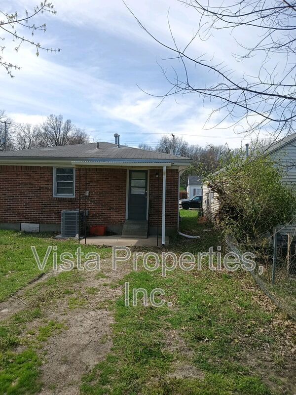 Photo - 4113 La Salle Ave House